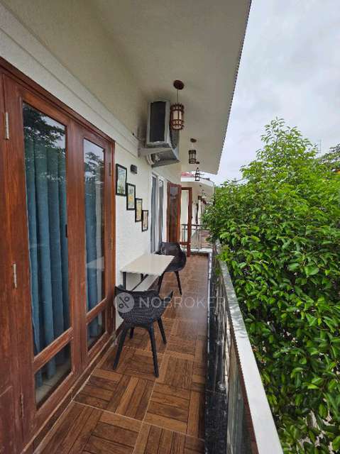 4 BHK Villa In Grand La Casa For Sale  In Byagadadhenahalli