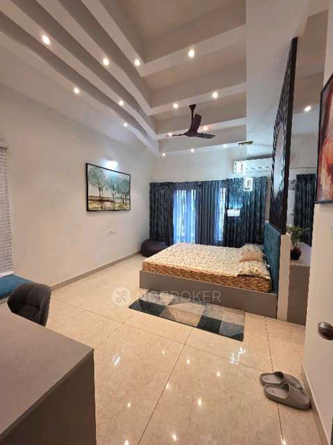 4 BHK Villa In Grand La Casa For Sale  In Byagadadhenahalli
