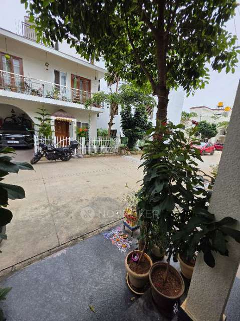 4 BHK Villa In Grand La Casa For Sale  In Byagadadhenahalli