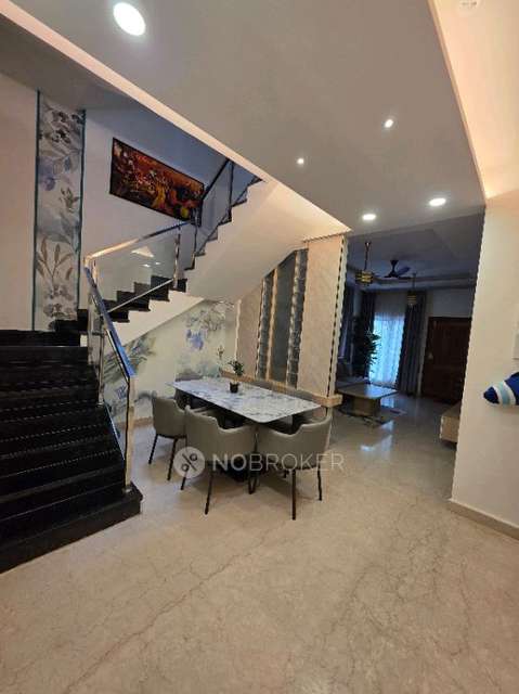 4 BHK Villa In Grand La Casa For Sale  In Byagadadhenahalli