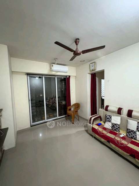 1 BHK Flat In Gajra Bhoomi Lawns For Sale  In Shilphata