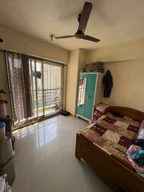1 BHK Flat In Gajra Bhoomi Lawns For Sale  In Shilphata