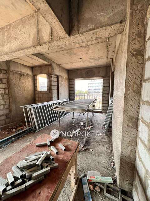 3 BHK Flat In Sethi Classic Heights, Vasai West For Sale  In Vasai West