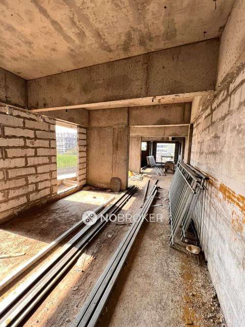 3 BHK Flat In Sethi Classic Heights, Vasai West For Sale  In Vasai West