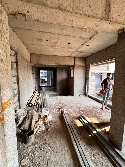 3 BHK Flat In Sethi Classic Heights, Vasai West For Sale  In Vasai West