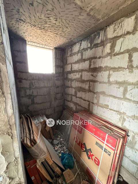 3 BHK Flat In Sethi Classic Heights, Vasai West For Sale  In Vasai West