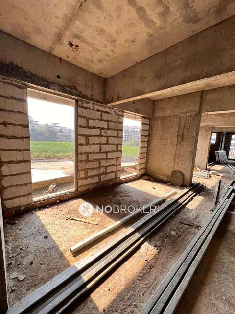 3 BHK Flat In Sethi Classic Heights, Vasai West For Sale  In Vasai West