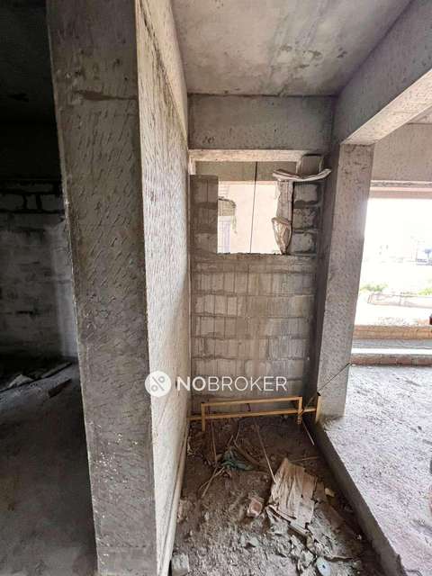 3 BHK Flat In Sethi Classic Heights, Vasai West For Sale  In Vasai West