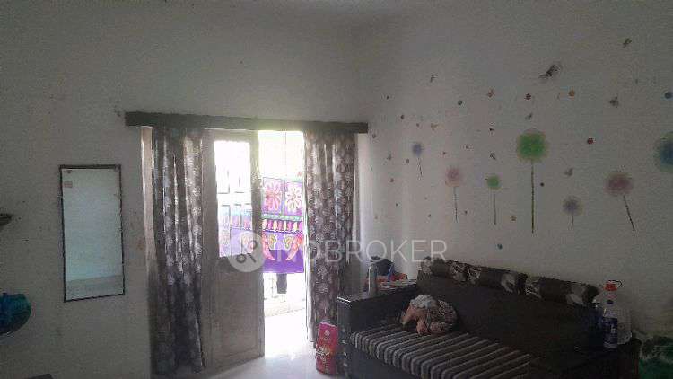 Single Room for Female In 2 BHK  In Mantri Riviera Society In Bopodi