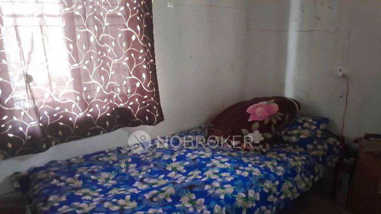 Single Room for Female In 2 BHK  In Mantri Riviera Society In Bopodi