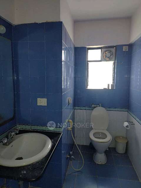 2 BHK Flat In Gera Emerald City South, Kharadi for Rent  In Gera Emerald City South Block-b, Gera Emerald City Road, Eon Free Zone, Kharadi, Pune, Maharashtra 411014, India