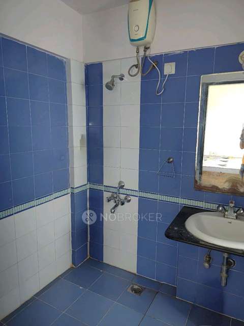 2 BHK Flat In Gera Emerald City South, Kharadi for Rent  In Gera Emerald City South Block-b, Gera Emerald City Road, Eon Free Zone, Kharadi, Pune, Maharashtra 411014, India