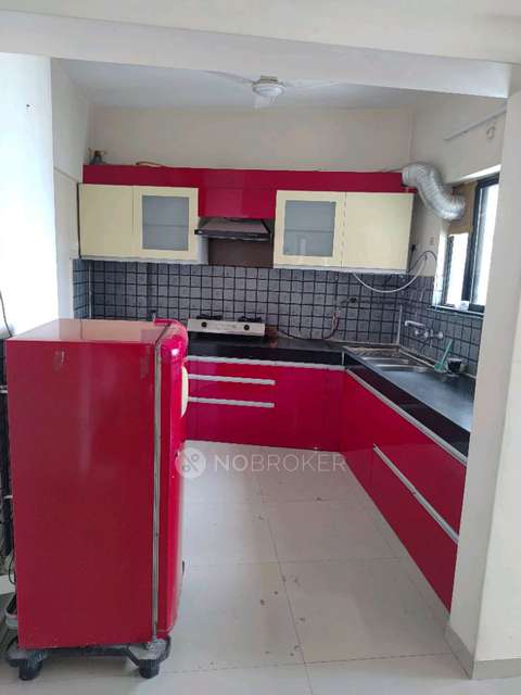 2 BHK Flat In Gera Emerald City South, Kharadi for Rent  In Gera Emerald City South Block-b, Gera Emerald City Road, Eon Free Zone, Kharadi, Pune, Maharashtra 411014, India