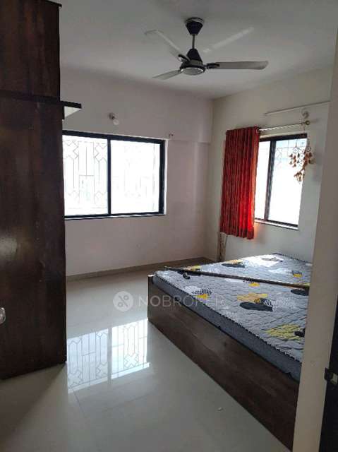 2 BHK Flat In Gera Emerald City South, Kharadi for Rent  In Gera Emerald City South Block-b, Gera Emerald City Road, Eon Free Zone, Kharadi, Pune, Maharashtra 411014, India