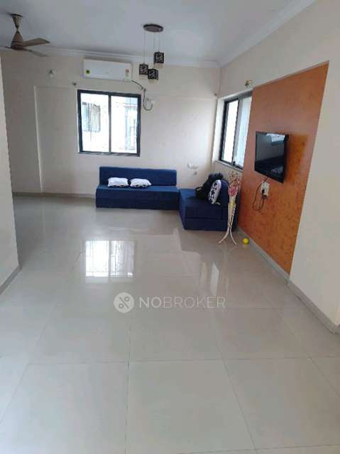 2 BHK Flat In Gera Emerald City South, Kharadi for Rent  In Gera Emerald City South Block-b, Gera Emerald City Road, Eon Free Zone, Kharadi, Pune, Maharashtra 411014, India