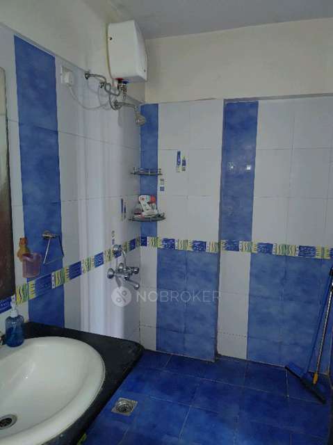 2 BHK Flat In Gera Emerald City South, Kharadi for Rent  In Gera Emerald City South Block-b, Gera Emerald City Road, Eon Free Zone, Kharadi, Pune, Maharashtra 411014, India