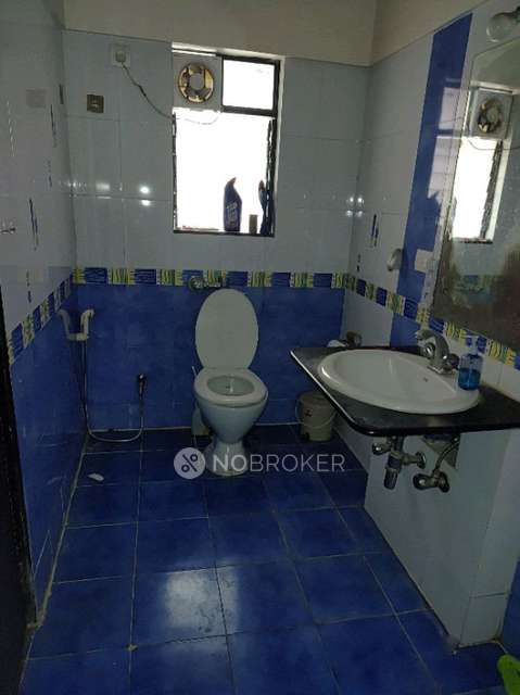 2 BHK Flat In Gera Emerald City South, Kharadi for Rent  In Gera Emerald City South Block-b, Gera Emerald City Road, Eon Free Zone, Kharadi, Pune, Maharashtra 411014, India