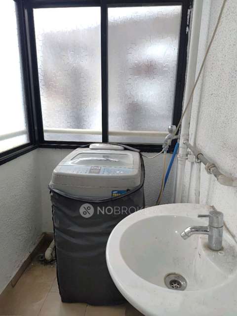 2 BHK Flat In Gera Emerald City South, Kharadi for Rent  In Gera Emerald City South Block-b, Gera Emerald City Road, Eon Free Zone, Kharadi, Pune, Maharashtra 411014, India