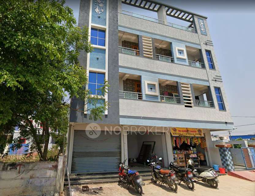 1 BHK House for Rent  In  Rrs College, Muthangi,