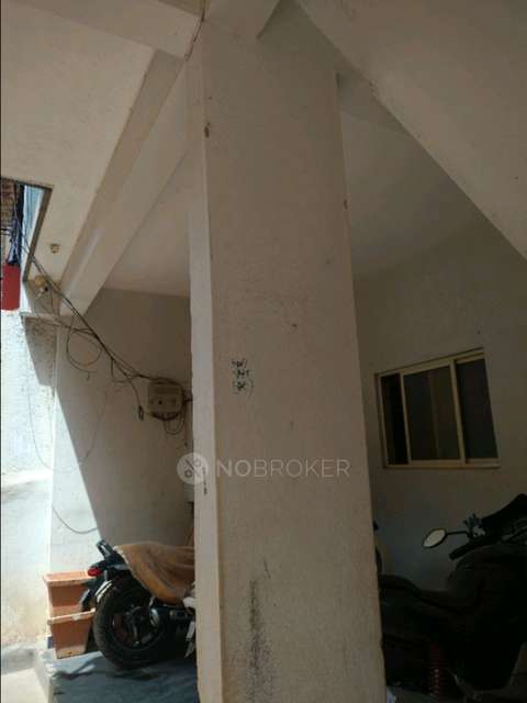 2 BHK Flat In Sb for Rent  In Hebbal