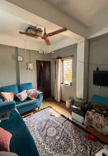 1 BHK Flat In Sankalpa Siddhi  for Rent  In Pimpri-chinchwad