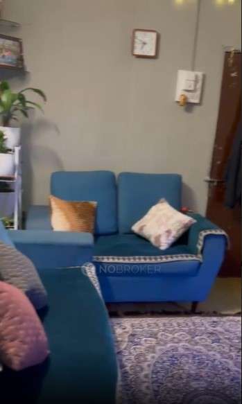 1 BHK Flat In Sankalpa Siddhi  for Rent  In Pimpri-chinchwad