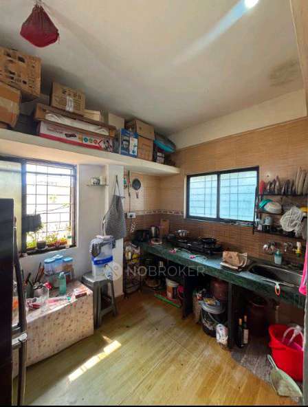 1 BHK Flat In Sankalpa Siddhi  for Rent  In Pimpri-chinchwad