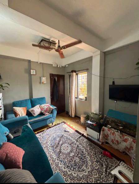 1 BHK Flat In Sankalpa Siddhi  for Rent  In Pimpri-chinchwad