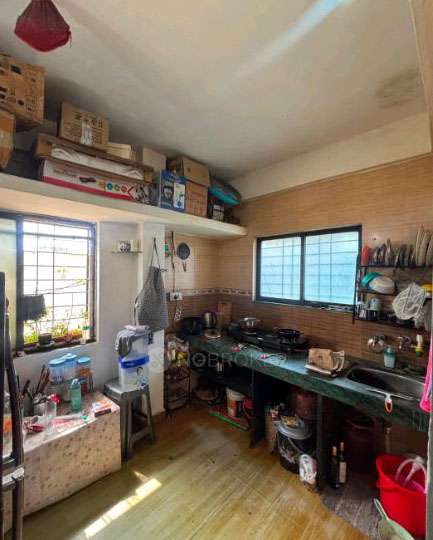 1 BHK Flat In Sankalpa Siddhi  for Rent  In Pimpri-chinchwad