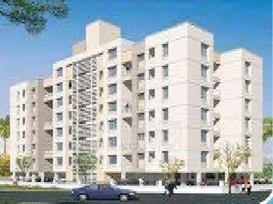 2 BHK Flat In Bhansali Whispering Winds For Sale  In Baner