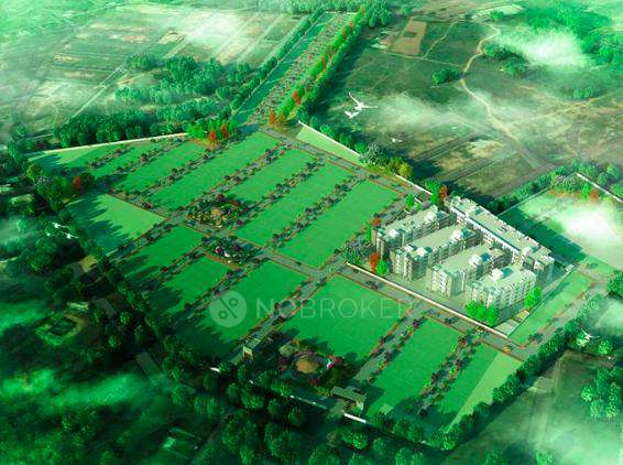 Plot For Sale  In Suchirindia Vasavi Aryavartha Nagari In Thumukunta