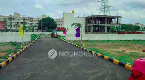 Plot For Sale  In Suchirindia Vasavi Aryavartha Nagari In Thumukunta