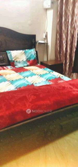 Shared Room for  In 2 BHK  In  East Of Kailash