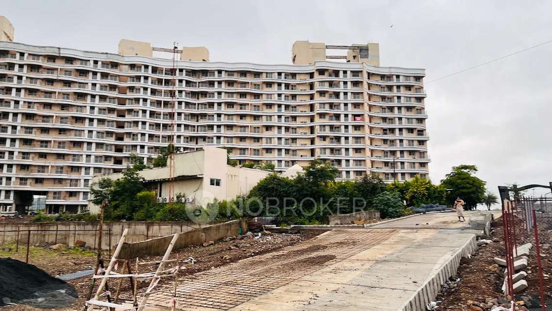 2 BHK Flat In Vtp Urban Life Phase 1 for Rent  In Talegaon Dabhade Road