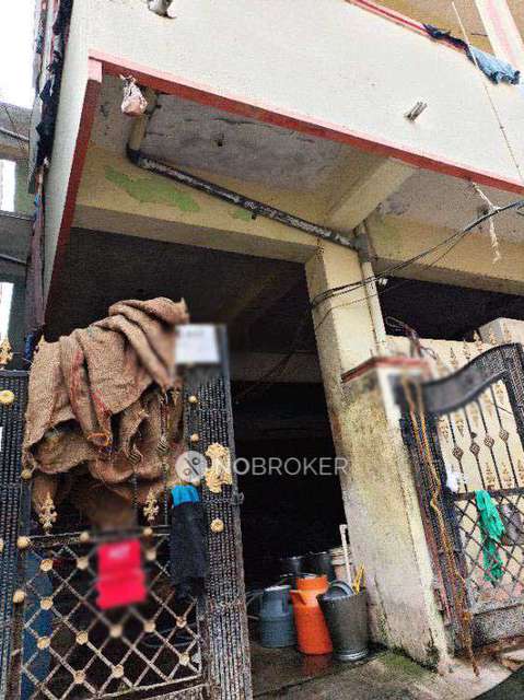 1 BHK Flat In Standalone Building  for Rent  In Dilsukhnagar