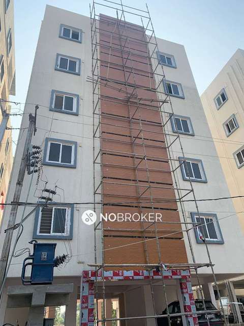 3 BHK Flat In Soukya  For Sale  In Bndlaguda Jagir 
