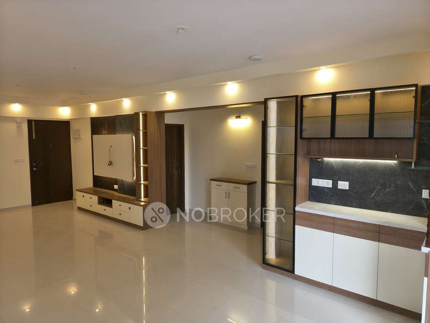 3 BHK Flat In Disha Pursuit Of Sunshine, Budigere for Rent  In Budigere