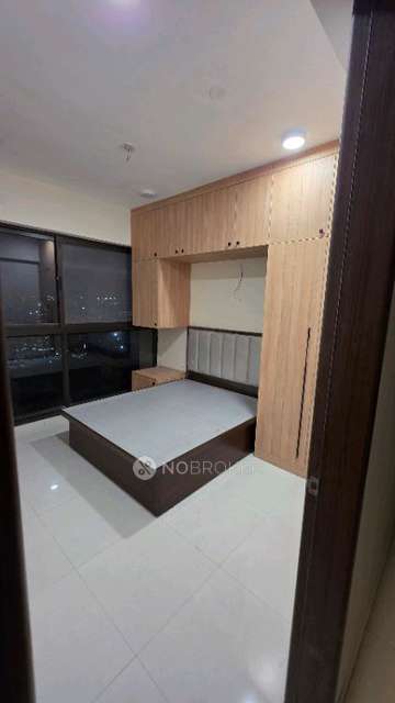 2 BHK Flat In Mantra Mesmer for Rent  In Mundhwa