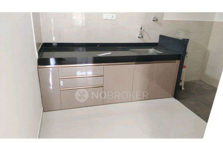 1 BHK Flat In Pharande Kairosa for Rent  In Punawale