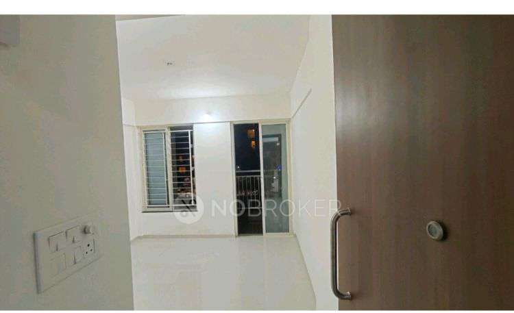 1 BHK Flat In Pharande Kairosa for Rent  In Punawale