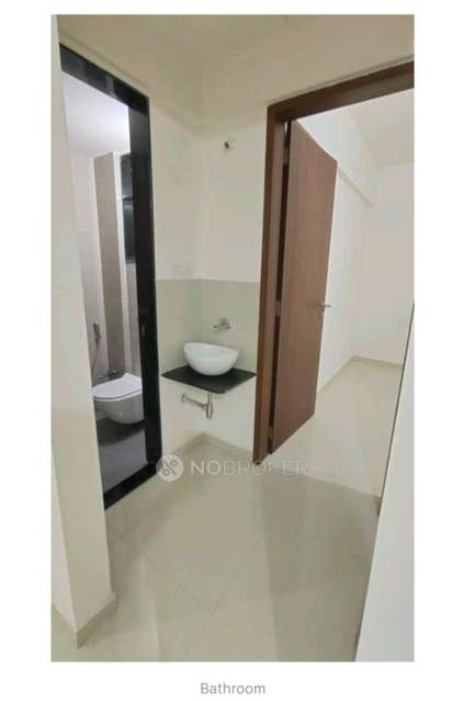 1 BHK Flat In Pharande Kairosa for Rent  In Punawale