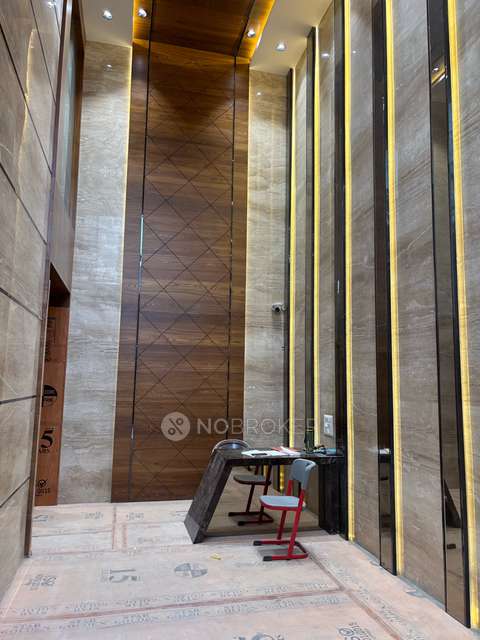 1 BHK Flat In Sky Heights , Kalyan West for Rent  In Sky Height Kalyan West Near Sitara Hotel