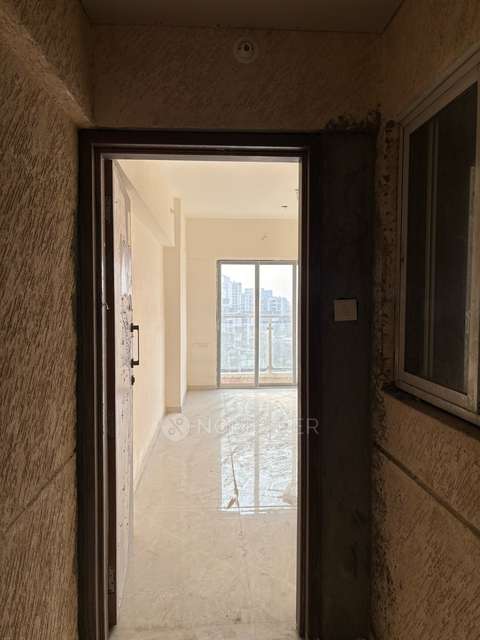 1 BHK Flat In Sky Heights , Kalyan West for Rent  In Sky Height Kalyan West Near Sitara Hotel