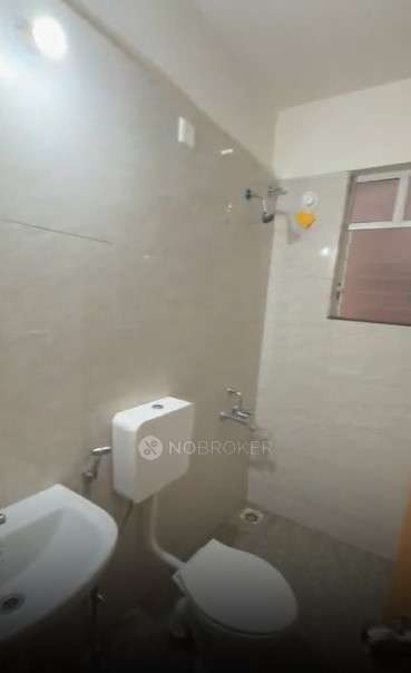 1 BHK Flat In Vtp Hi Life Mahada, Wakad for Rent  In Thergaon