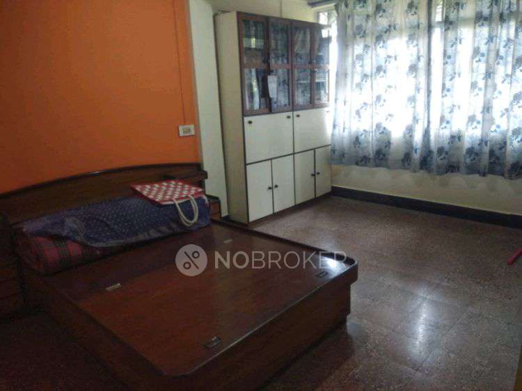 PG for Girls in Thane West