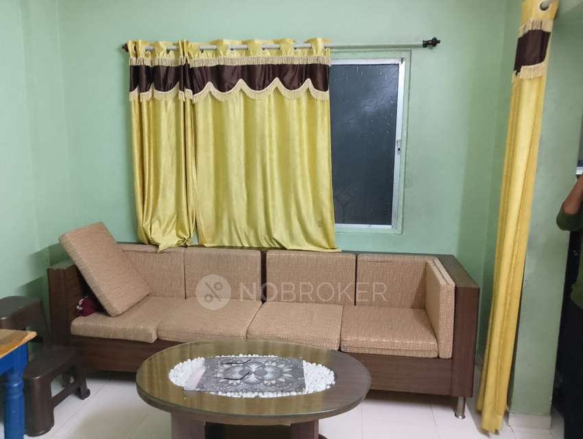 1 BHK Flat In Namo Residency  For Sale  In Namo Residency 