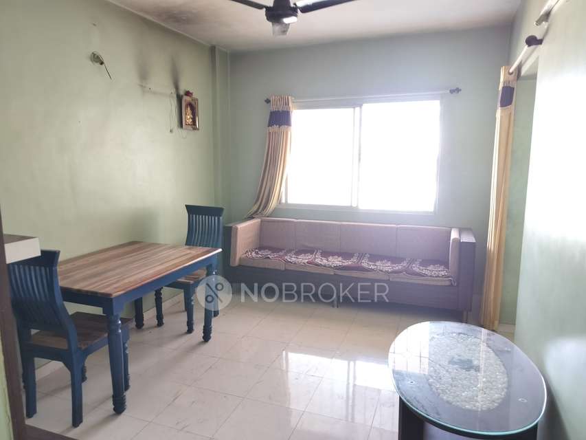 1 BHK Flat In Namo Residency  For Sale  In Namo Residency 