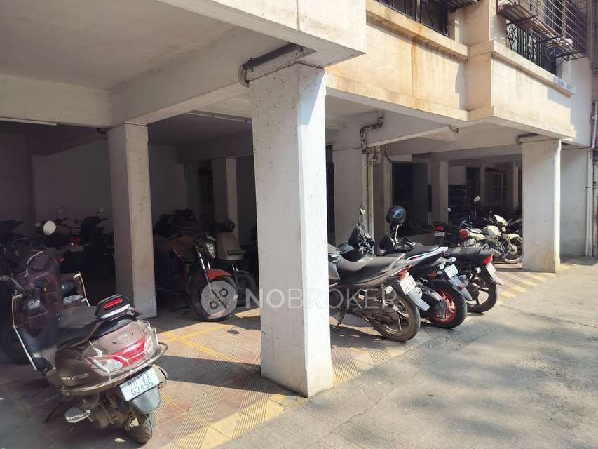 1 BHK Flat In Namo Residency  For Sale  In Namo Residency 