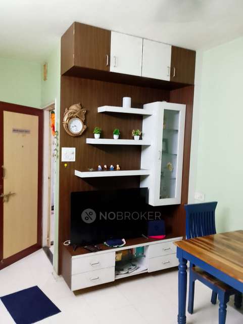 1 BHK Flat In Namo Residency  For Sale  In Namo Residency 