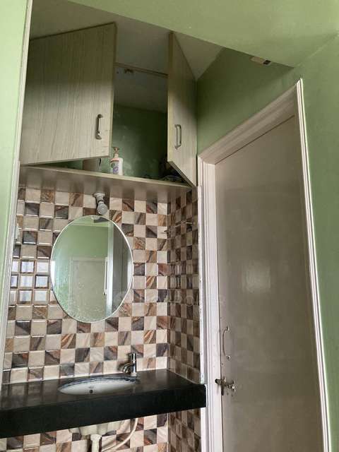 1 BHK Flat In Namo Residency  For Sale  In Namo Residency 